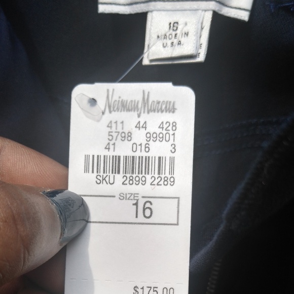 Navy St John sport - Picture 3 of 6